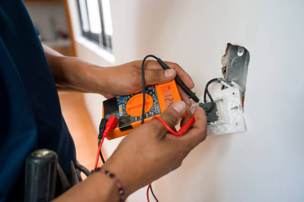 Best Local Electrician Companies  in Spirit Lake, ID