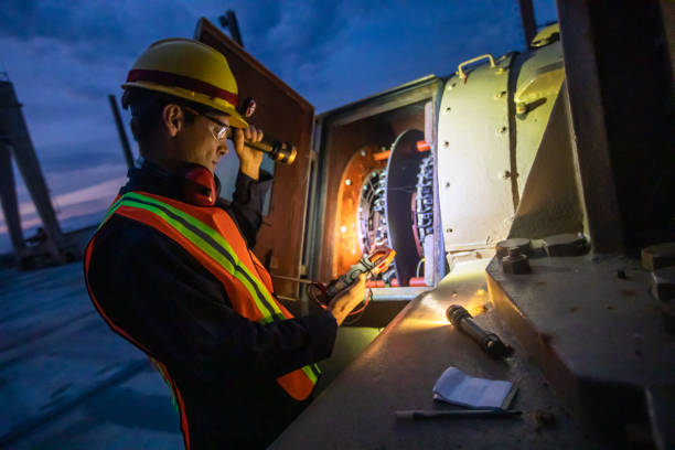 Professional Electrician in ID
