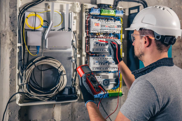 Best Electrical System Inspection  in Spirit Lake, ID