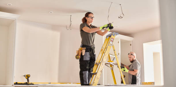 Electrical Rewiring Services in ID