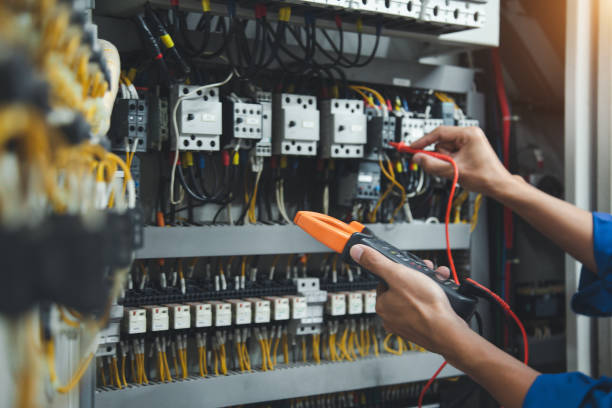 Best Affordable Electrician  in Spirit Lake, ID