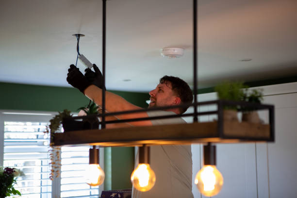 Best Electrical Troubleshooting Services  in Spirit Lake, ID