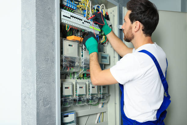 Best Residential Electrician Services  in Spirit Lake, ID