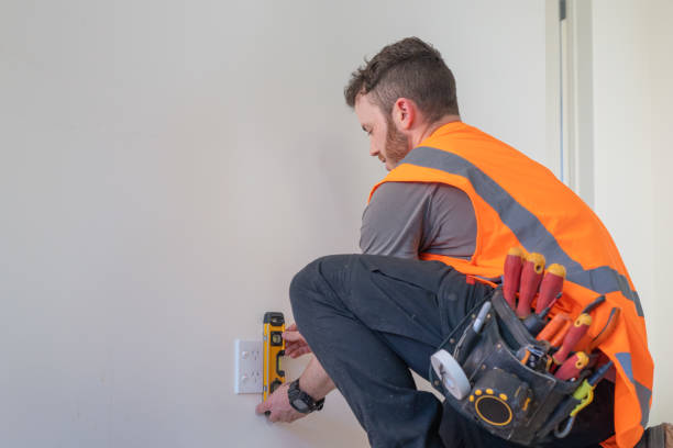 Best Industrial Electrical Services  in Spirit Lake, ID