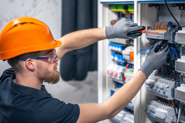 Best Emergency Electrical Repair  in Spirit Lake, ID